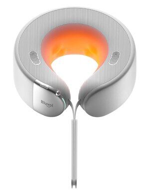 Bluvol Nest 10 Ultra Immersive Heated Neck Massager